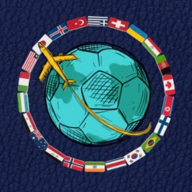 Passport to Glory